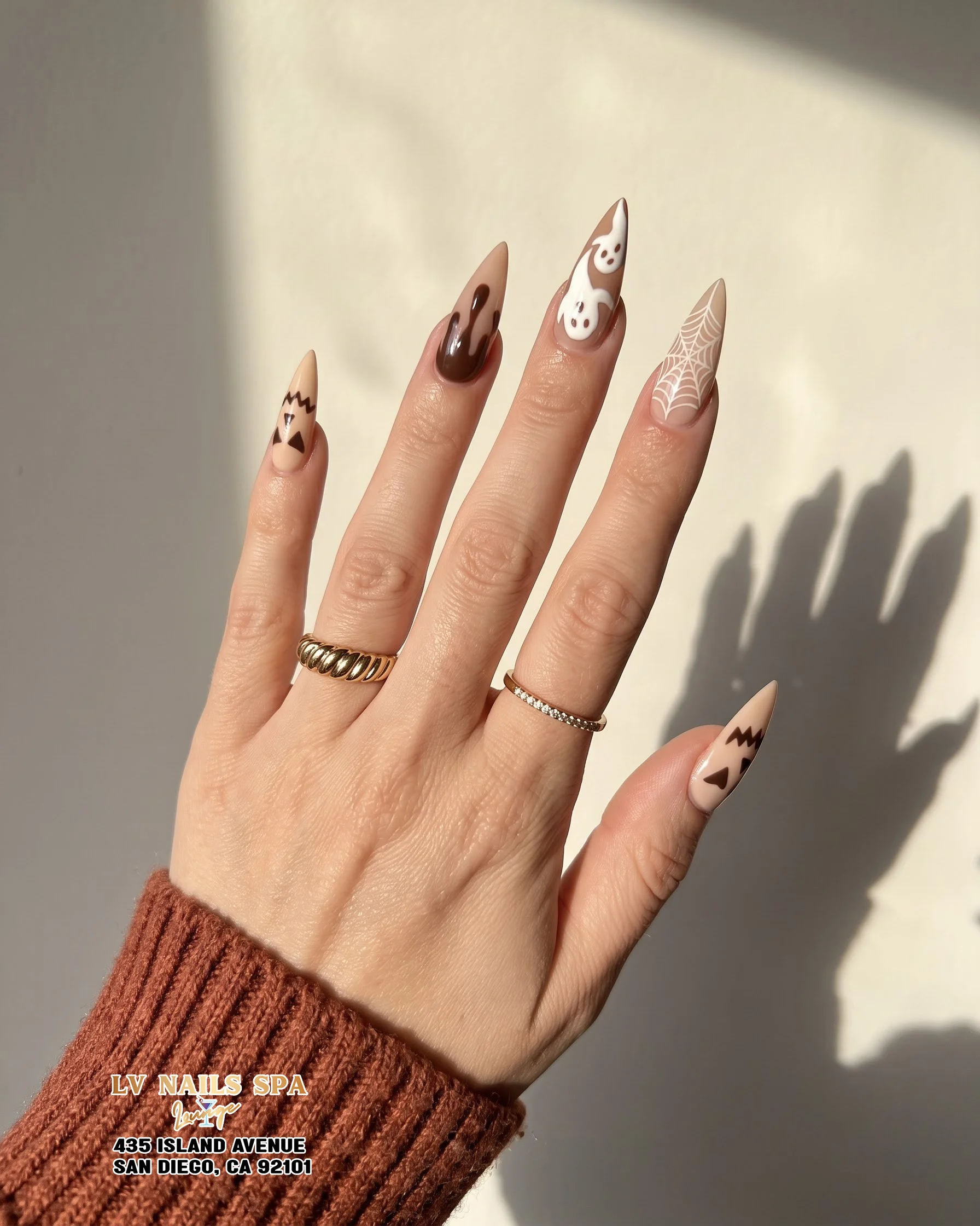 Must Try Nail Designs October 14 2026